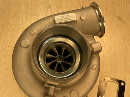 Cummins ISX QSX15 Holset HE551V Billet Turbocharger for Trucks (2007-2019)