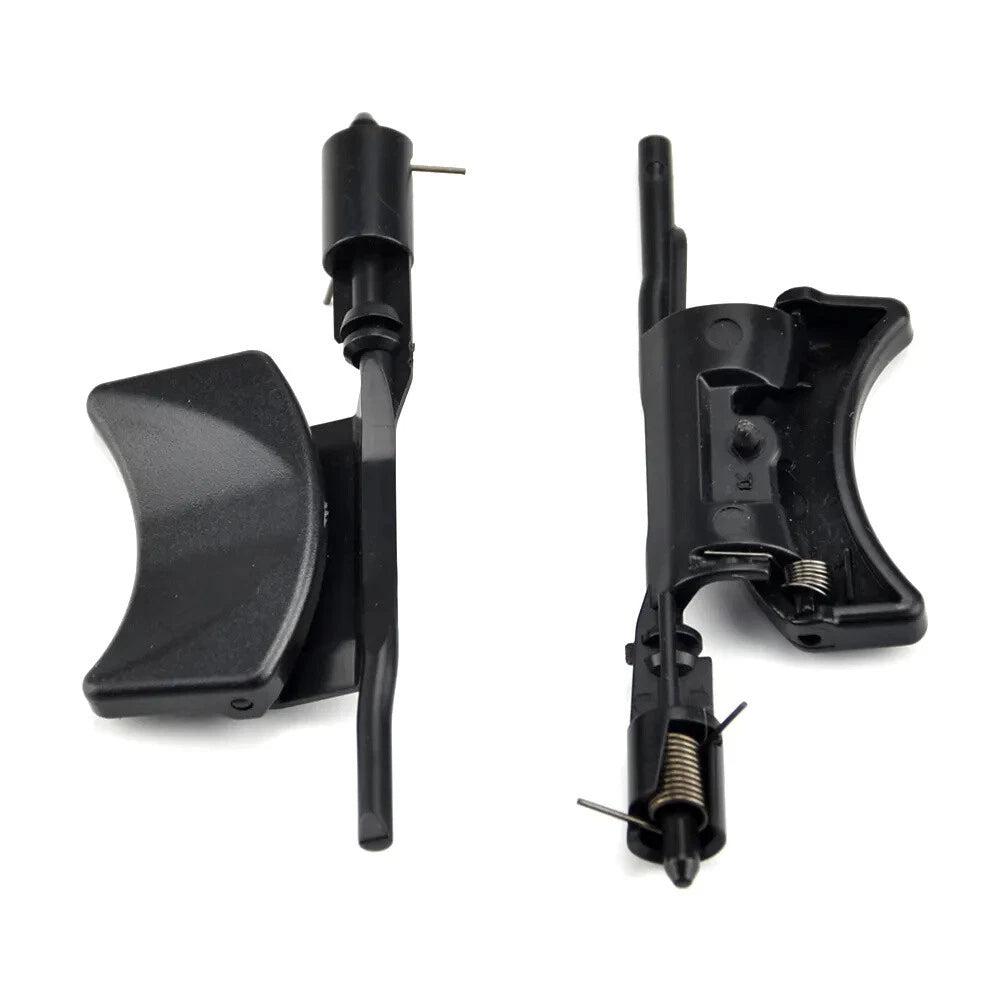 Retractable Cup Holder for Mercedes W166 X166 W292 (2013-2019)