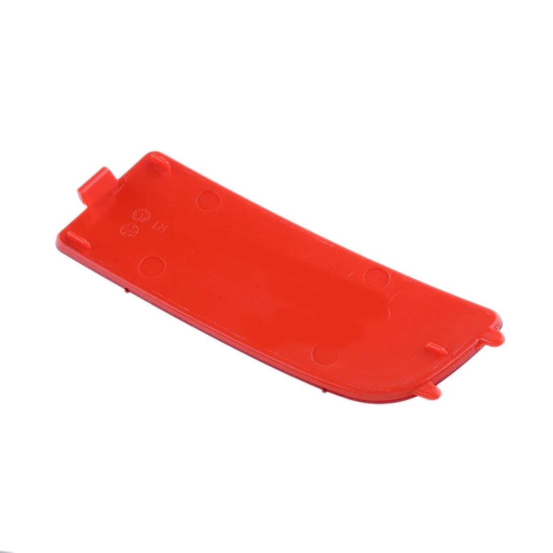 Rear Bumper Reflector Lens for Mercedes Benz W906, Dodge Sprinter (2007-2018)