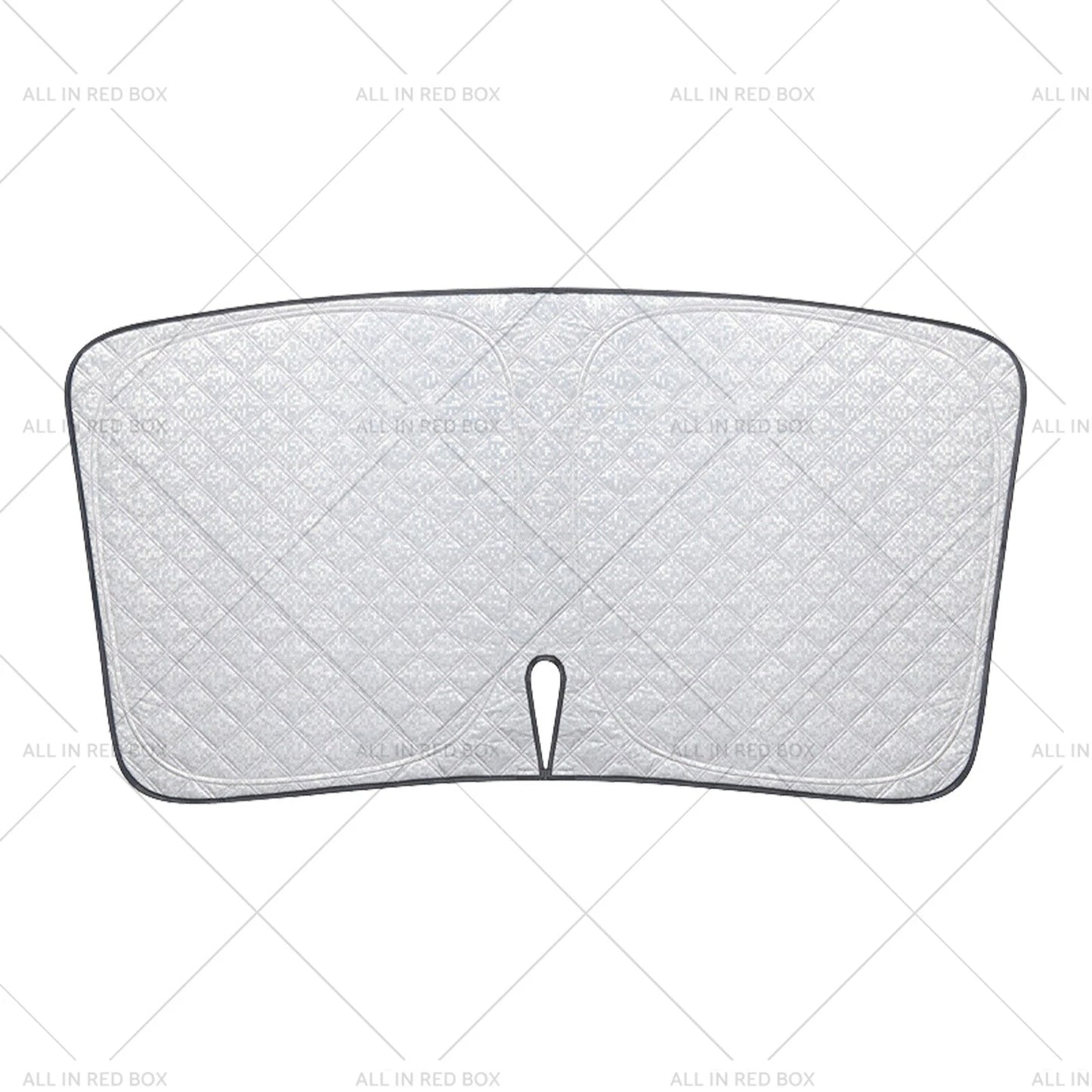 6 Layer Thick WindScreen SunShade for Nio Onvo L60 (2025) UV Protection