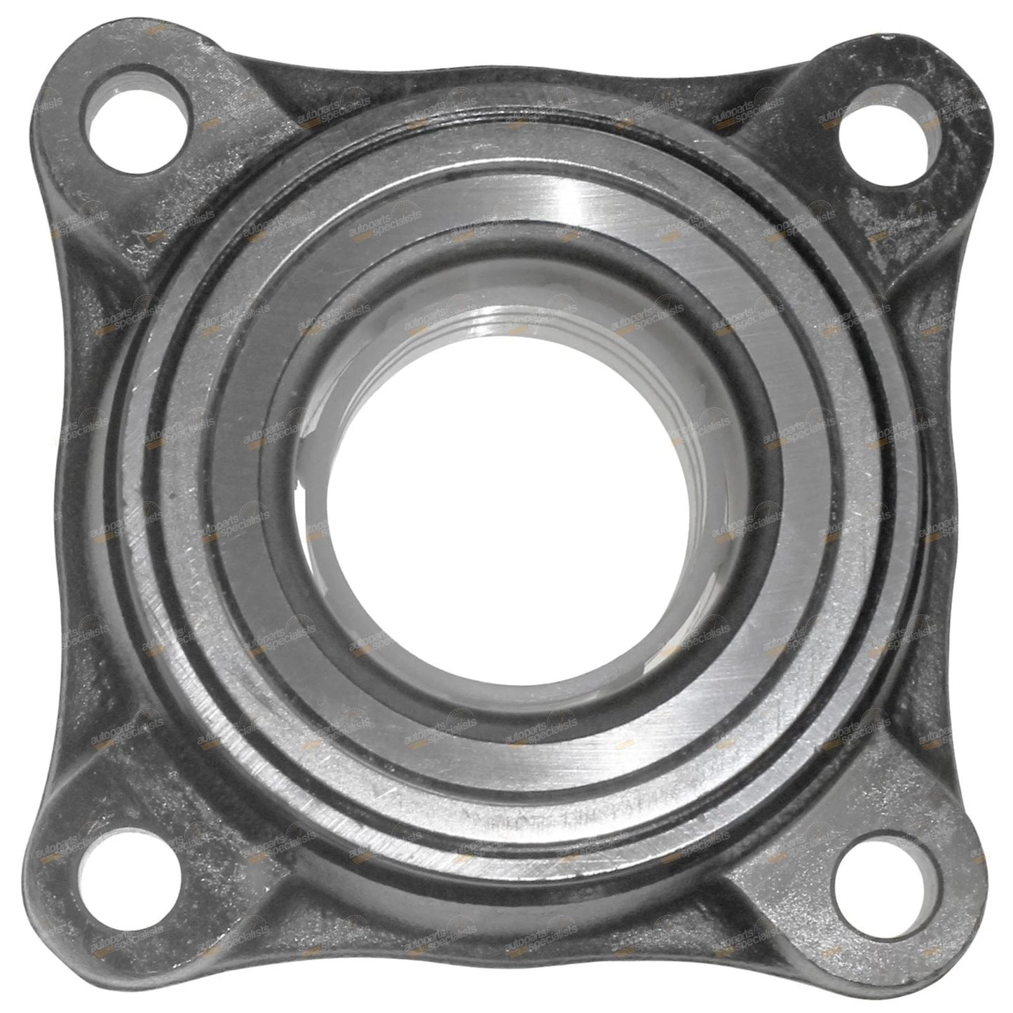Front Wheel Bearing Hub + Seal for Toyota FJ Cruiser GSJ15R LH/RH (2007–2014)