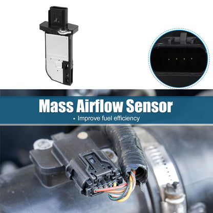 Mass Air Flow Sensor for Ford Fiesta (2011-2019)