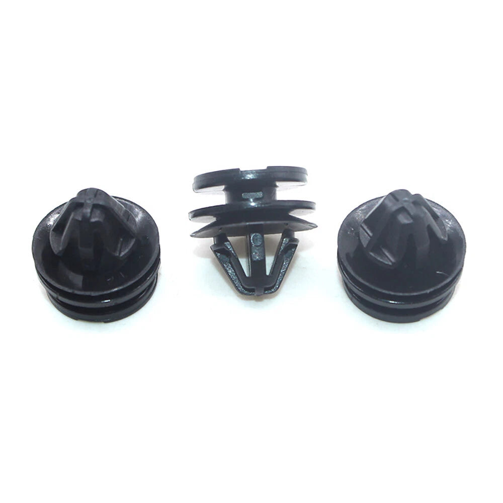 Door Cladding Fastener Clips for Land Rover LR4 2014-2016