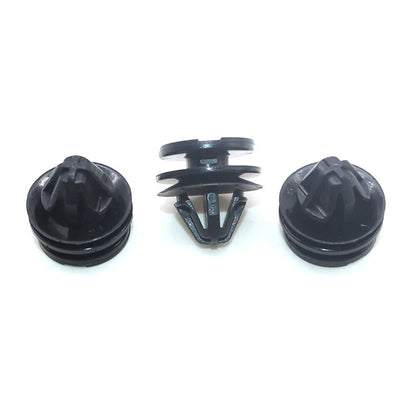 Door Cladding Fastener Clips for Land Rover LR4 2014-2016