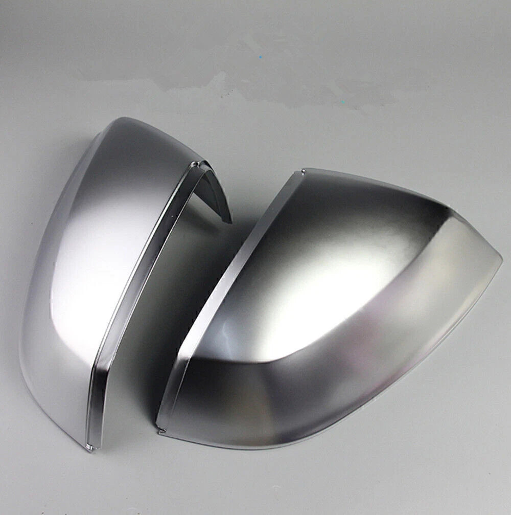 Mirror Cover for A3 2013-2019 Silver (2013-2019)