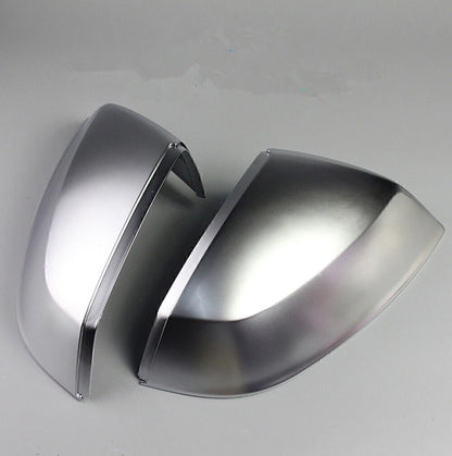 Mirror Cover for A3 2013-2019 Silver (2013-2019)
