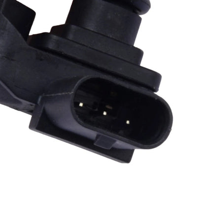 MAP Manifold Absolute Pressure Sensor for Cadillac Chevrolet GMC (2010-2015)