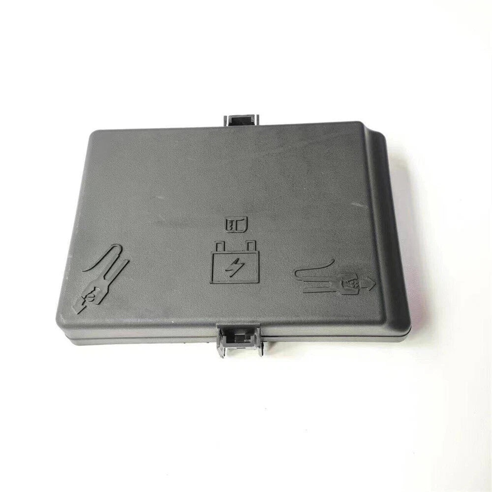 Power Distribution Center Fuse Box Cover for Dodge Challenger (2015-2017)