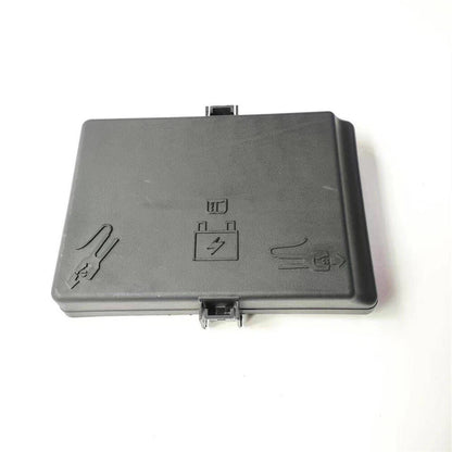 Power Distribution Center Fuse Box Cover for Dodge Challenger (2015-2017)