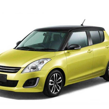 DRL Daytime Running Lights for Suzuki Swift (2014-2017)