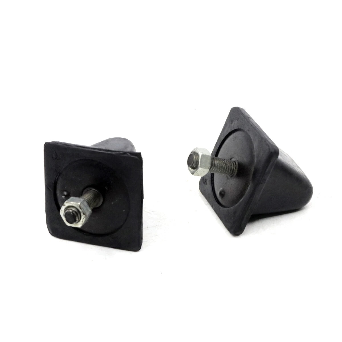 Front Spring Bumper Upper for Mitsubishi Triton L200 1986-1996