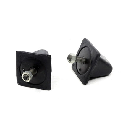 Front Spring Bumper Upper for Mitsubishi Triton L200 1986-1996