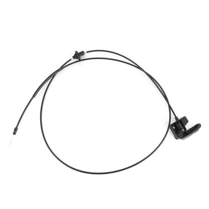 Hood Release Cable for Chevrolet Silverado GMC Sierra Yukon Cadillac (2007-2014)