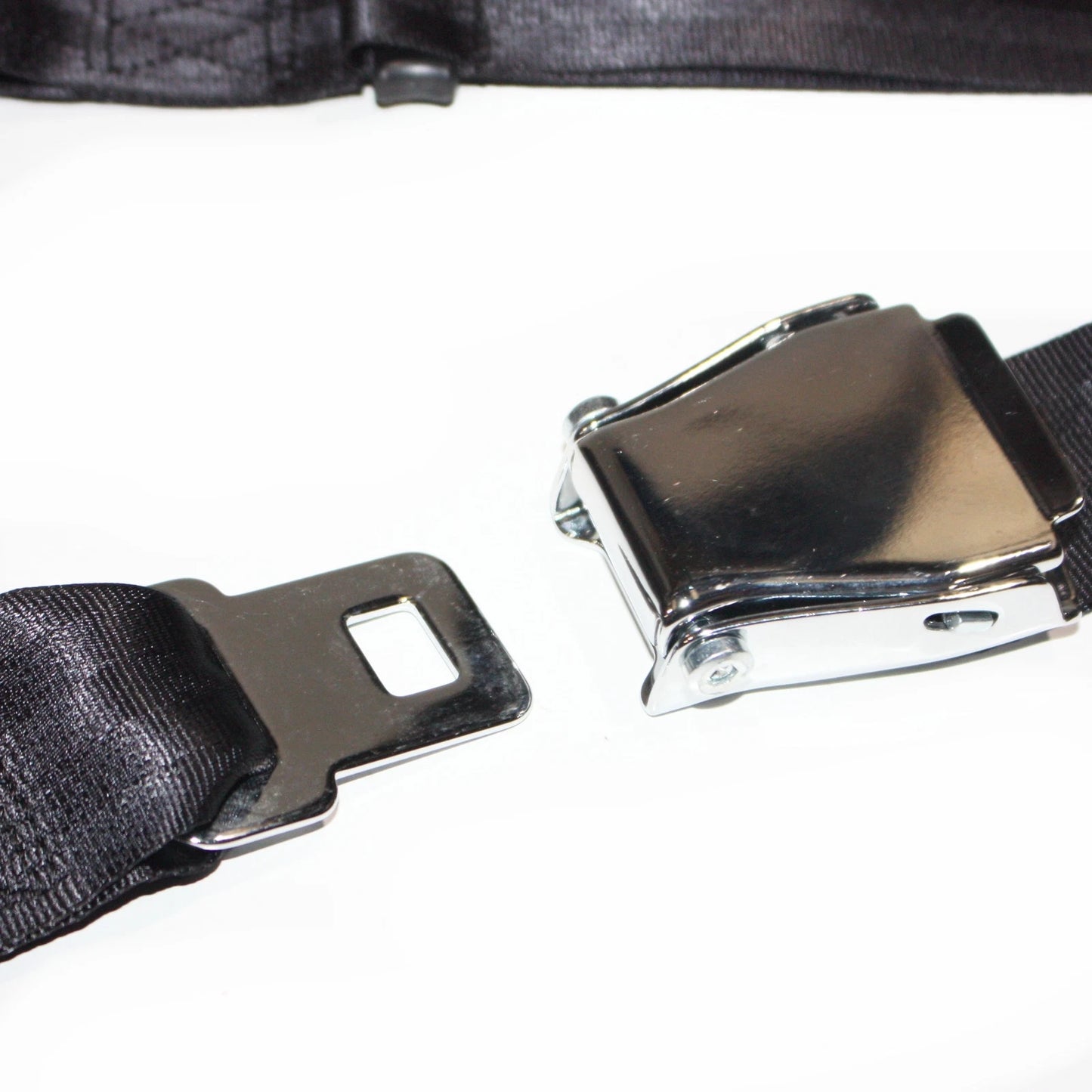 Point Safety Lap Harness Strap for Off-Road Dune Buggy Go Kart
