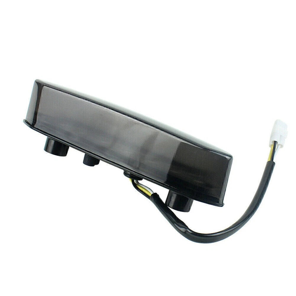 Smoke LED Tail Light Assembly for Yamaha YFZ450 (2006-2009)