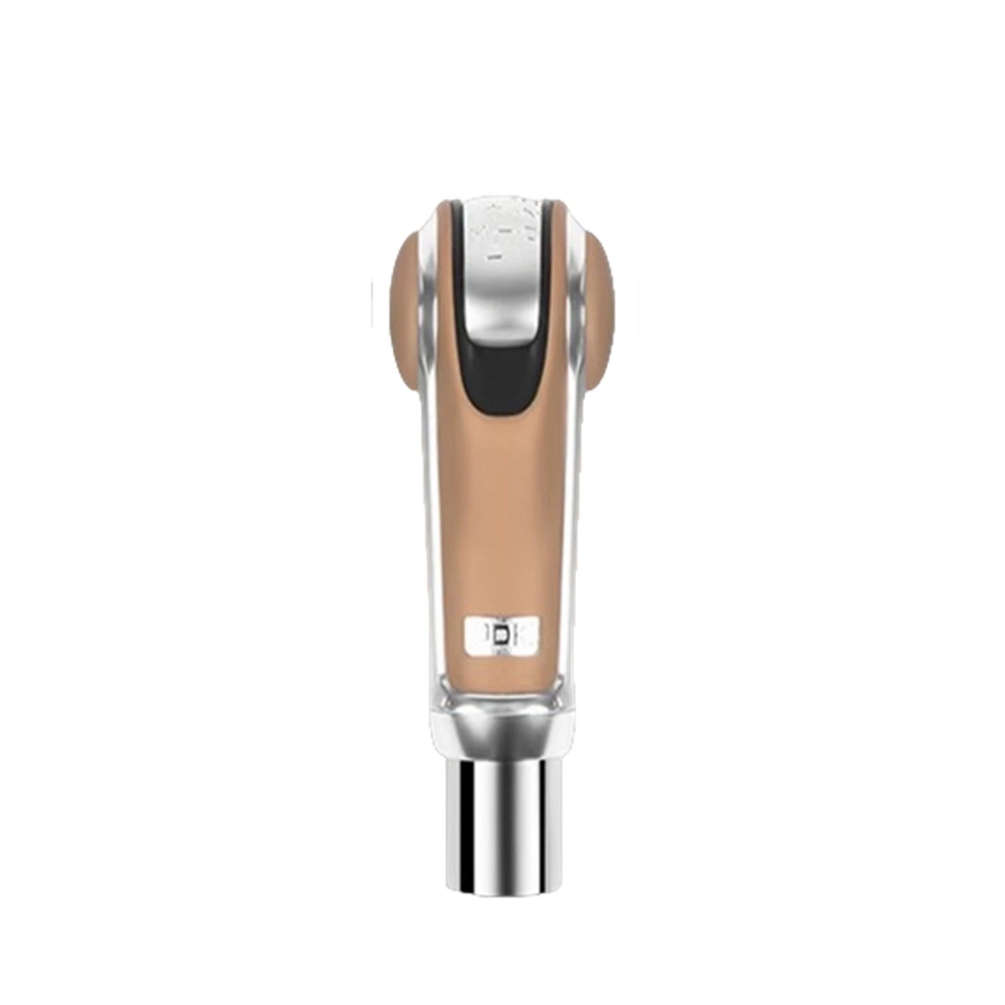Beige Leather Gear Shift Knob for Porsche 718 (2016-2024)