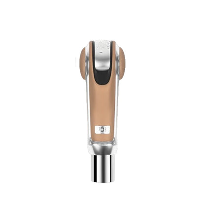Beige Leather Gear Shift Knob for Porsche 718 (2016-2024)