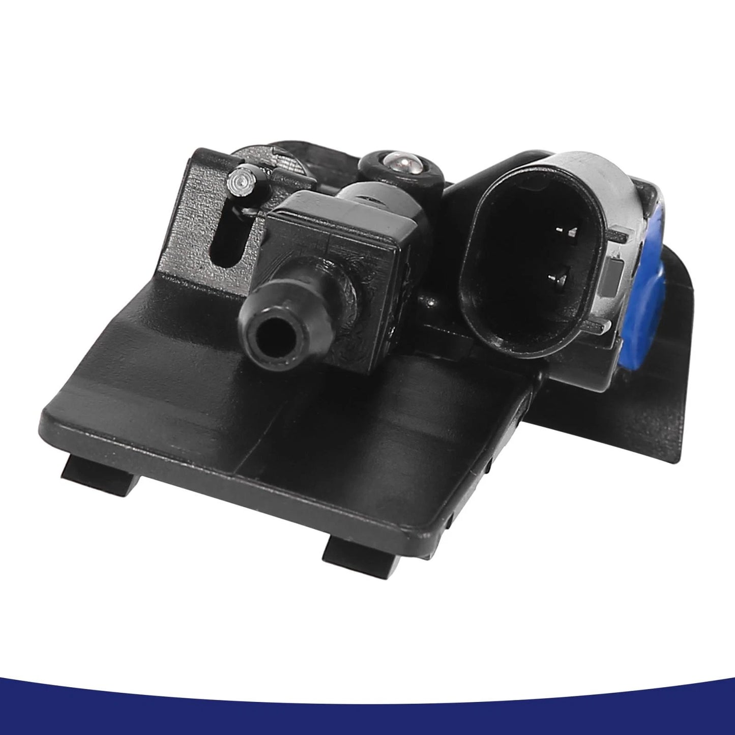 Windshield Washer Nozzles for BMW X1 E84, X6 Left, 61667183343 (2010-2015)