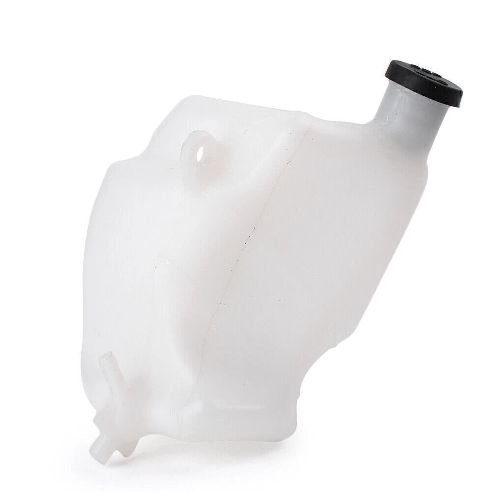 Motor Radiator Coolant Water Reservoir Overflow Tank for Honda CBR600RR (2007-2008)