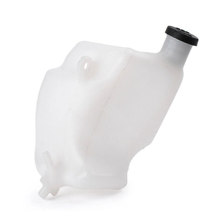 Motor Radiator Coolant Water Reservoir Overflow Tank for Honda CBR600RR (2007-2008)