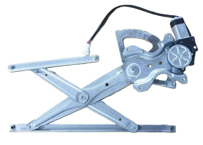 Front Left Window Regulator With 2 Pins Motor for Toyota Hilux (2005–2015)