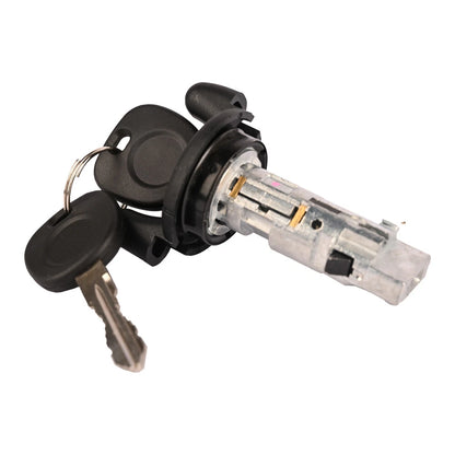 2 x Ignition Lock Cylinder & Keys for Chevy S10 Pickup (1999–2005)