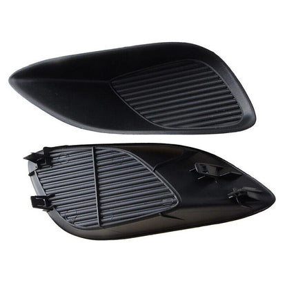 Fog Light Covers for 2007-2011 Toyota Yaris Sedan (2 x)