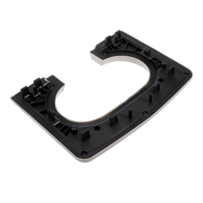 Center Console Cup Holder Pad for Ford F150 2009-2014 (Beige)