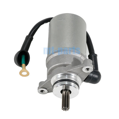 Starter Motor for Yamaha T50DE T80DE Town Mate (1983-1993)