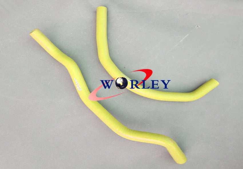 Silicone Radiator Hose for Yamaha Banshee YFZ 350 (1987-2006)