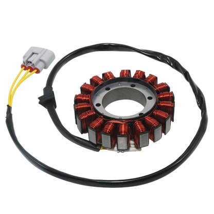 Magneto Stator Coil for Honda CTX700 CTX700N CTX700D (2014-2018)