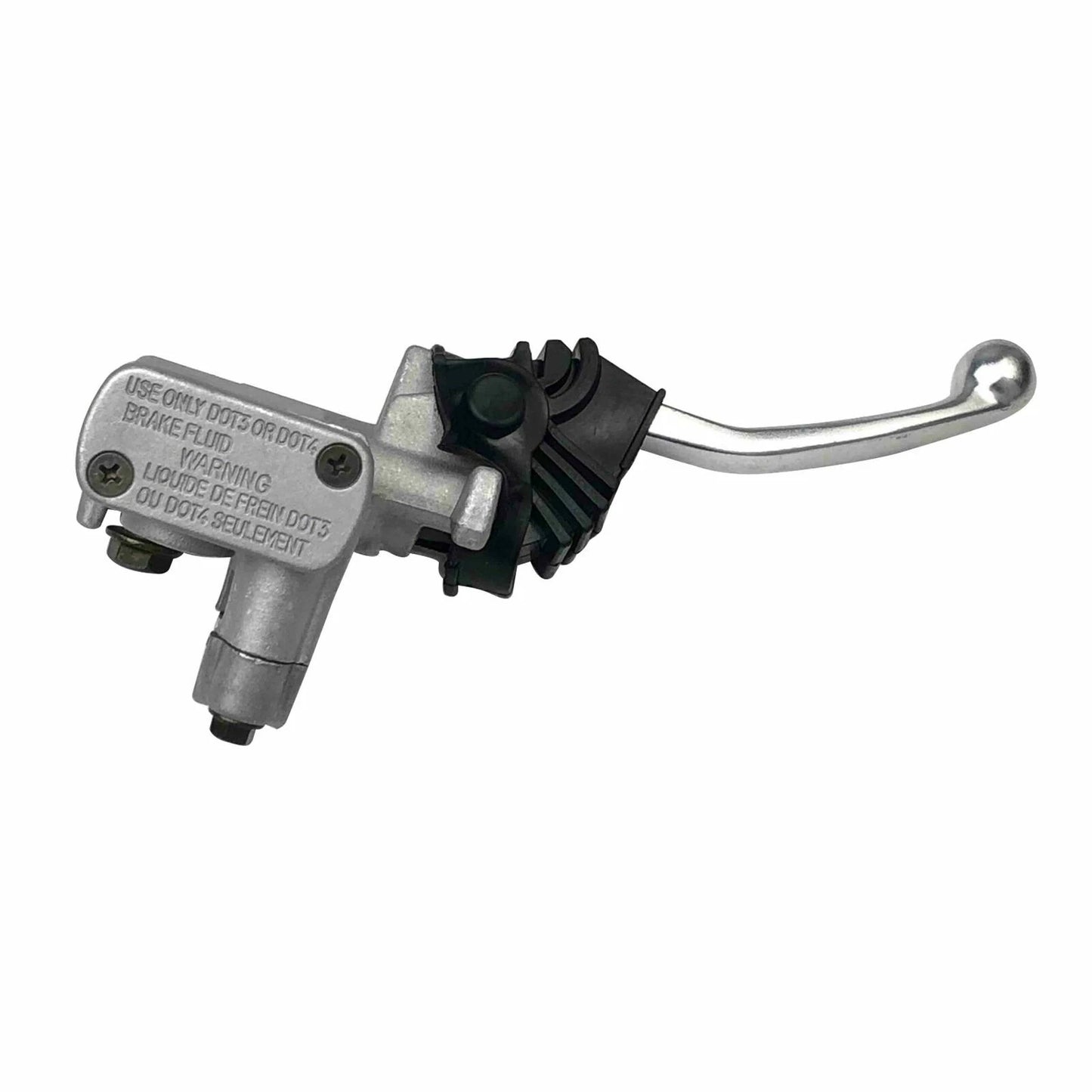 Front Brake Master Cylinder Lever for Honda XR250R XR400R XR650R (1996–2007)