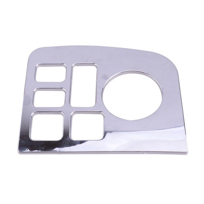 Left Control Accent Cover Trim for Honda Goldwing GL1800 (2001-2011)