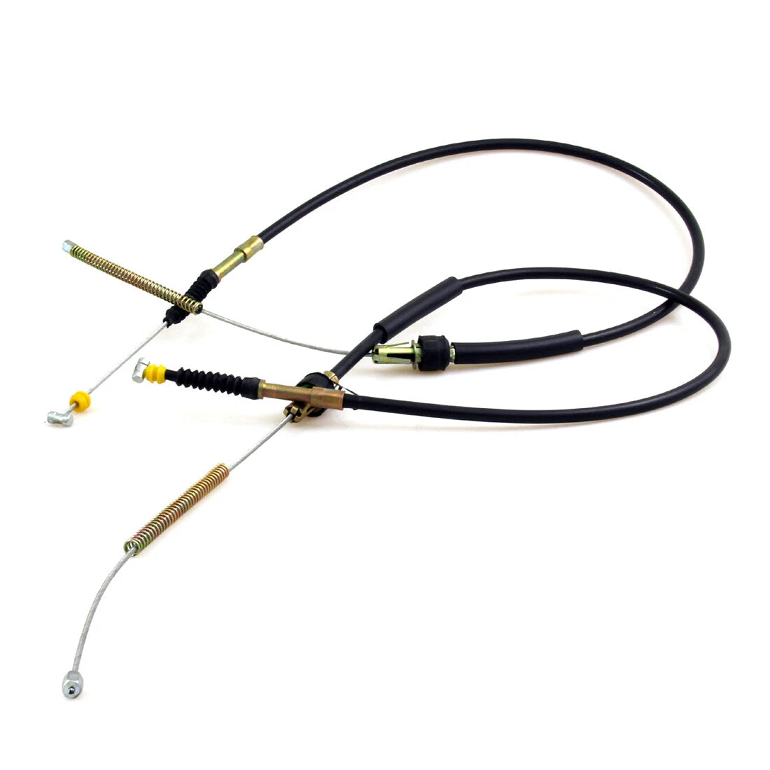 Rear Hand Brake Cable for Toyota Corolla KE20 KE25 TE27 1970-1978