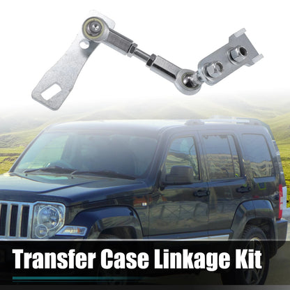 Transfer Case Linkage for Jeep Cherokee XJ (1986-2001)
