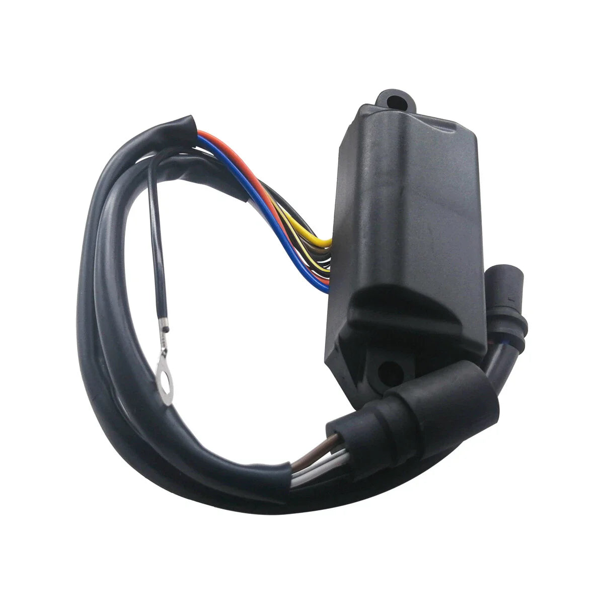 CDI Power Pack for Evinrude Johnson 2-Cylinder 4-60HP Outboard 1977-1984