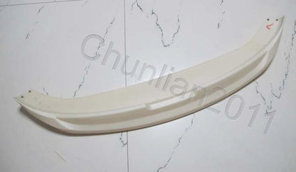 Factory Style Spoiler Wing ABS for Toyota Yaris Hatchback (2012-2018)