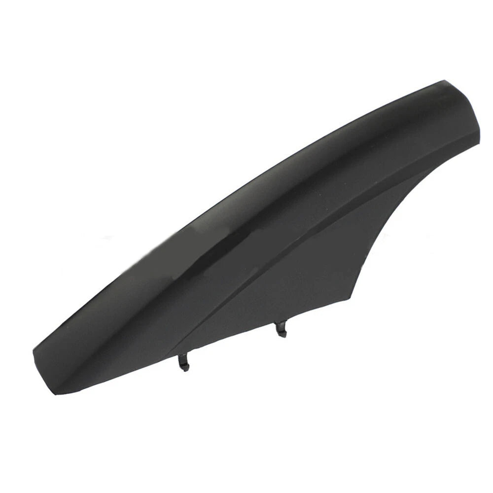 Front Roof Edge Bar Trims Covers for 2000-06 Hyundai Santa Fe (2000-2006)