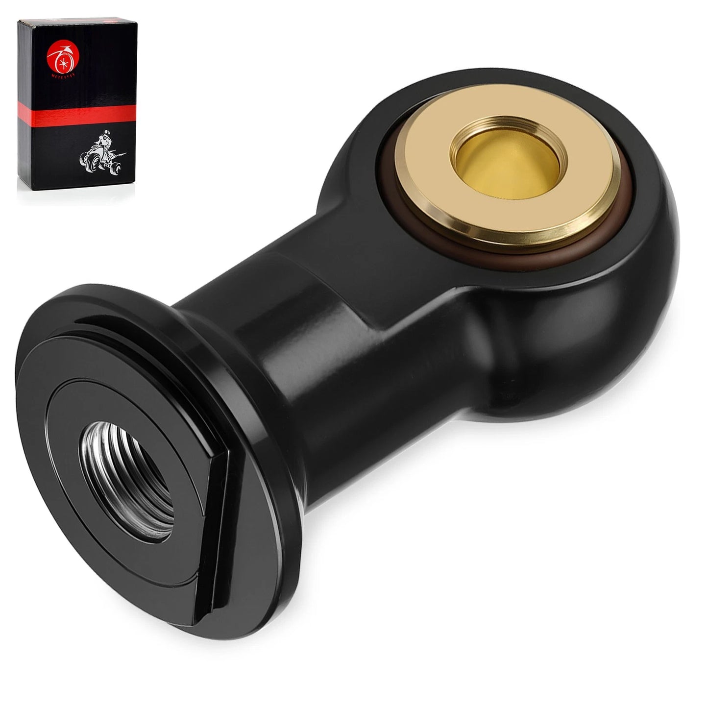 Rear Shock Eyelet Assembly for Polaris RZR XP Turbo 2016-2018