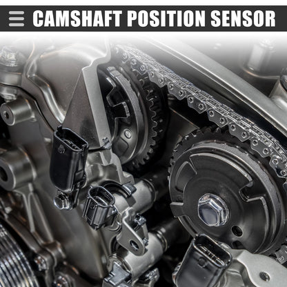 Camshaft Position Sensor for Lexus LS400 4.0L (1990-1998)