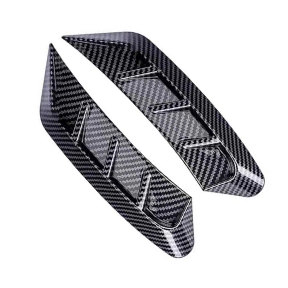 Car Light Eyelid Eyebrow Stickers