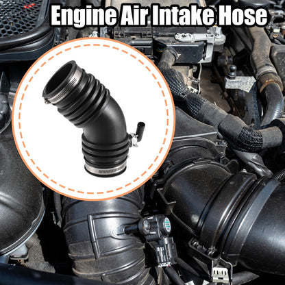 Car Engine Air Intake Hose for Toyota Pickup (1992–1995)