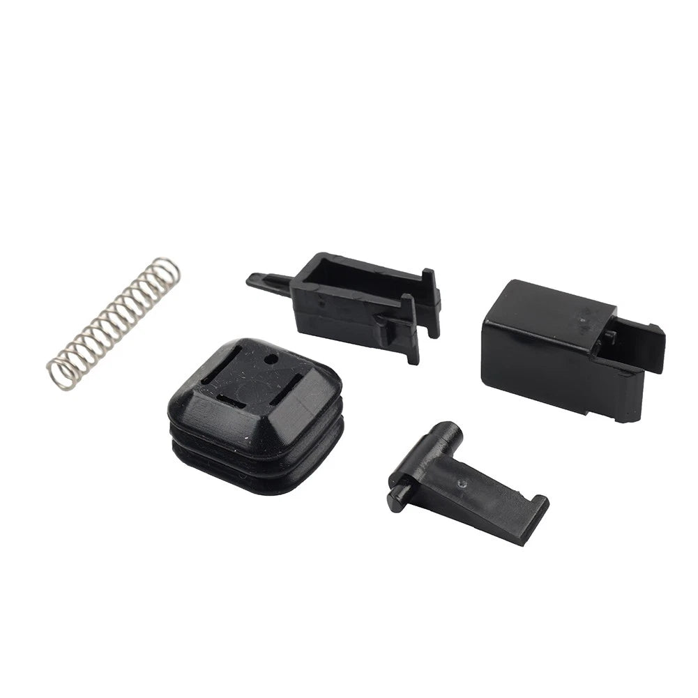 Gas Fuel Door Latch Clip Spring for Land Rover Range Rover Sport (2005-2013)