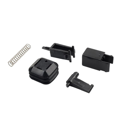 Gas Fuel Door Latch Clip Spring for Land Rover Range Rover Sport (2005-2013)