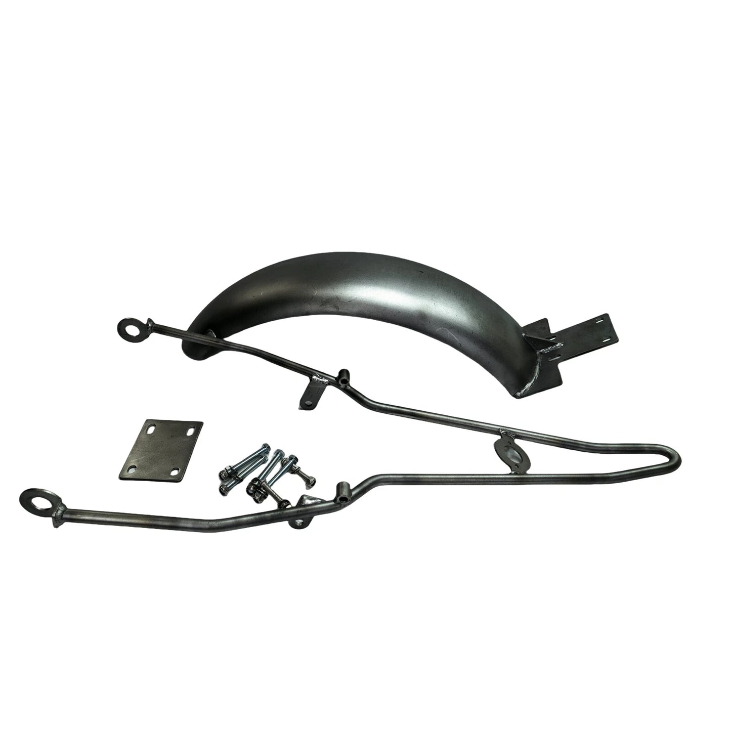 Rear Fender Guard Kit for Yamaha XV950 (2014-2023)
