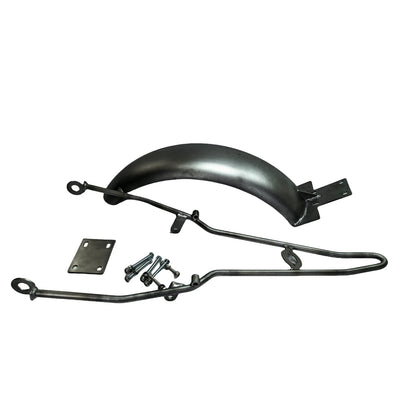 Rear Fender Guard Kit for Yamaha XV950 (2014-2023)