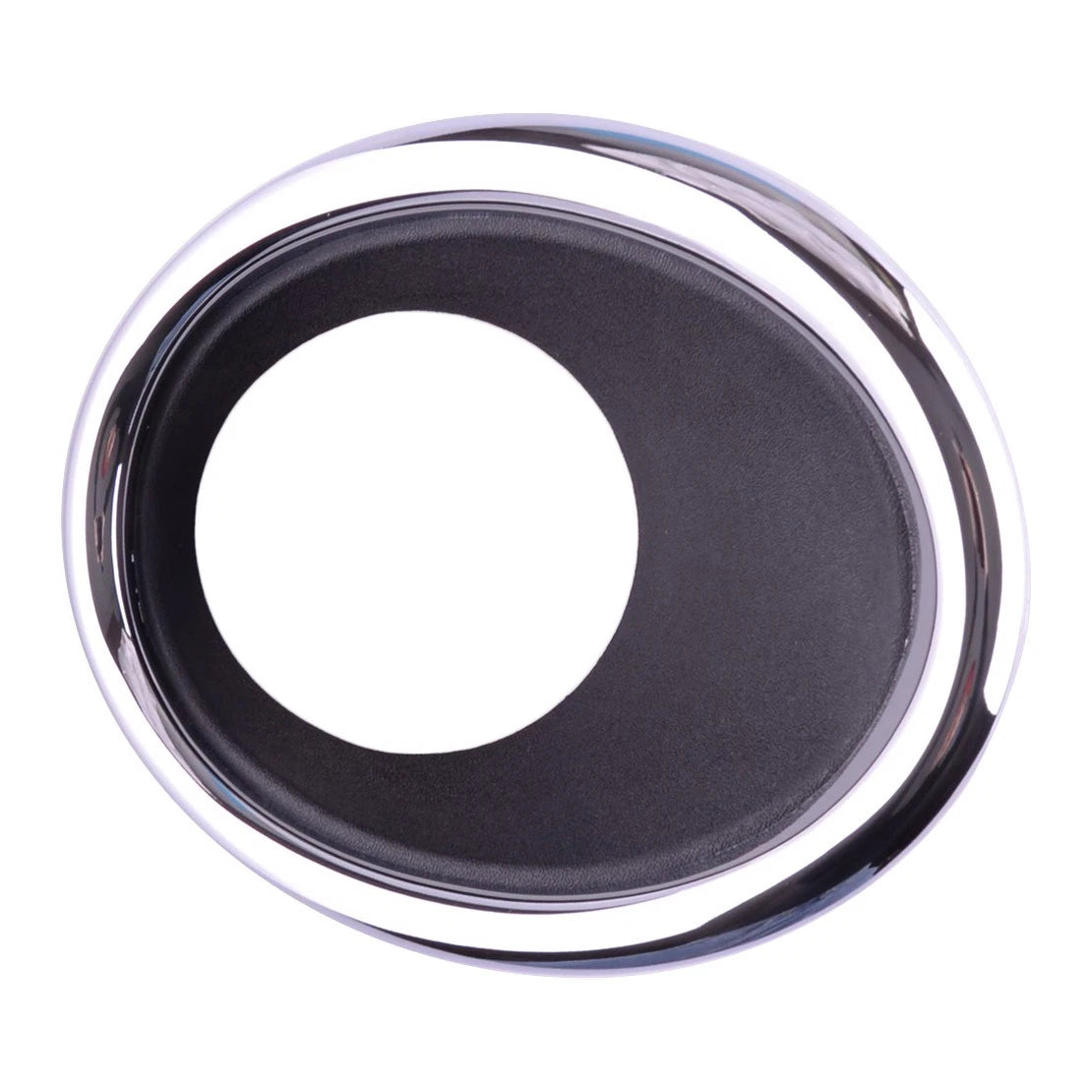 Right Front Fog Light Cover for Nissan Qashqai J11 (2014-2017)