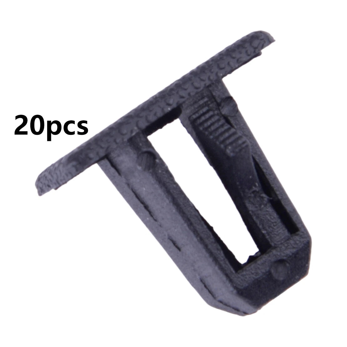20pc Rocker Panel Clip Trim Retainer for Jeep Grand Cherokee (1999-2024)