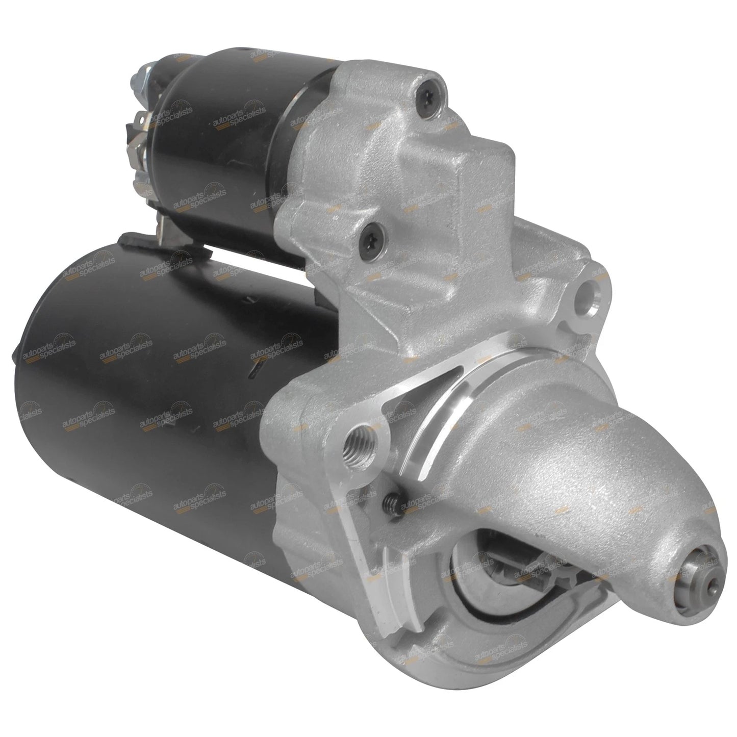 Starter Motor 4cyl 1.9L for BMW 318ti E36 (1996 - 2000)
