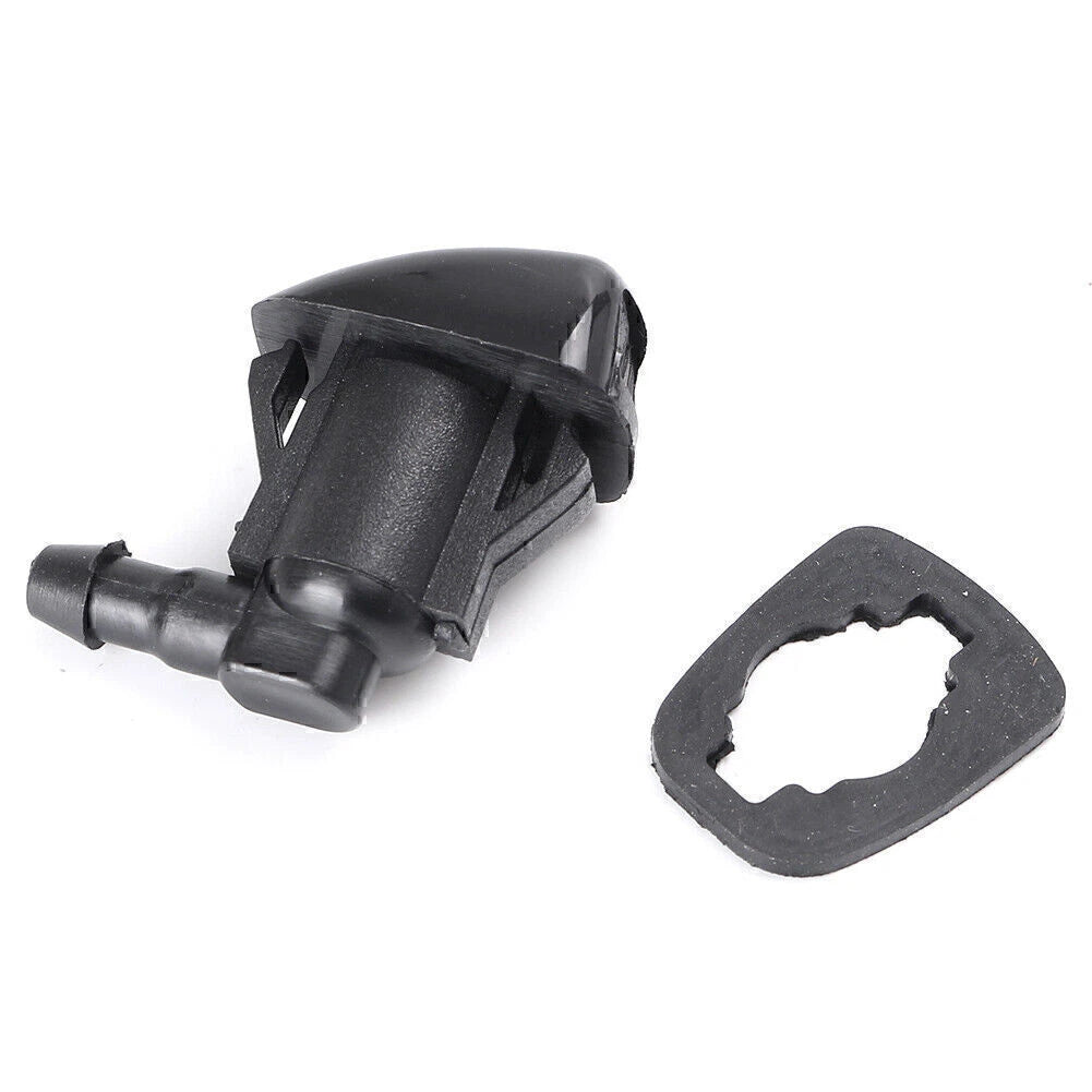 Windshield Wiper Nozzles for Toyota Corolla Sienna Solara (2004-2011)